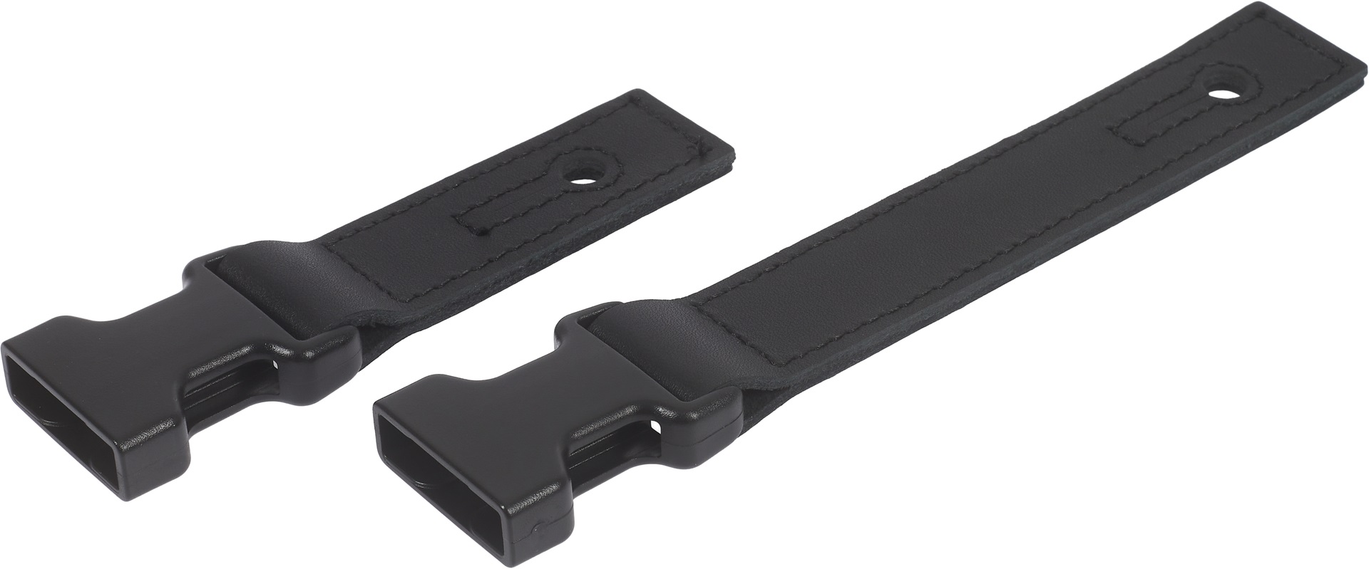 Amumu SNAPLOCK Female Buckle Black (obrázek 3)