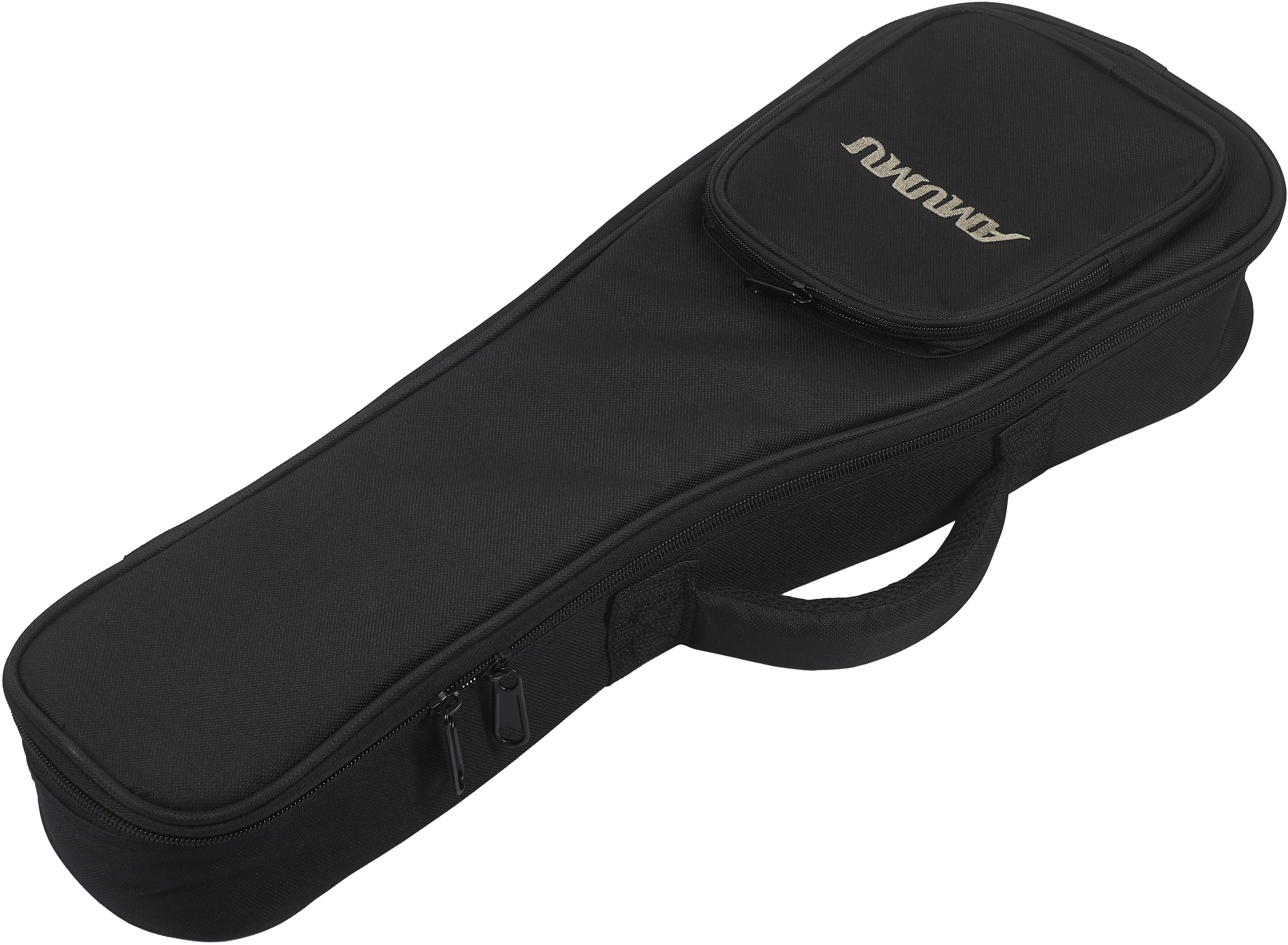 Amumu Agile 12 Soprano Ukulele (obrázek 4)