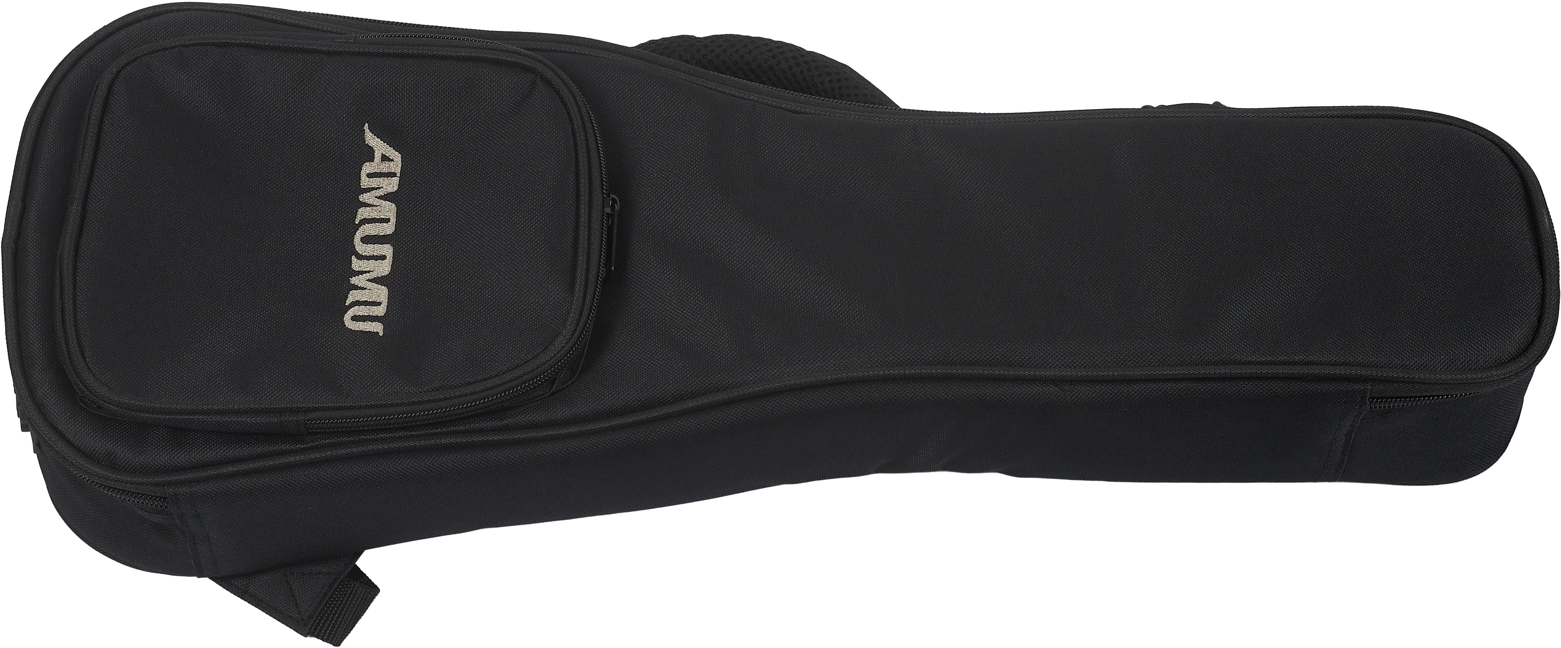 Amumu Agile 12 Soprano Ukulele (obrázek 5)