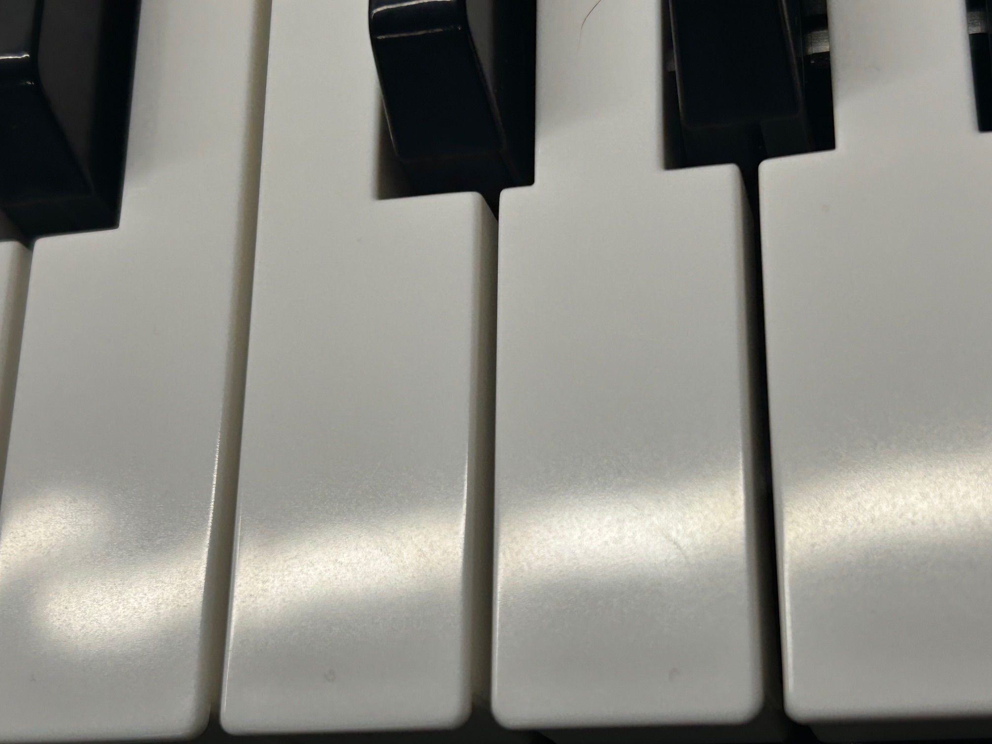 Kurzweil KA S1 LB (použité) (obrázek 12)