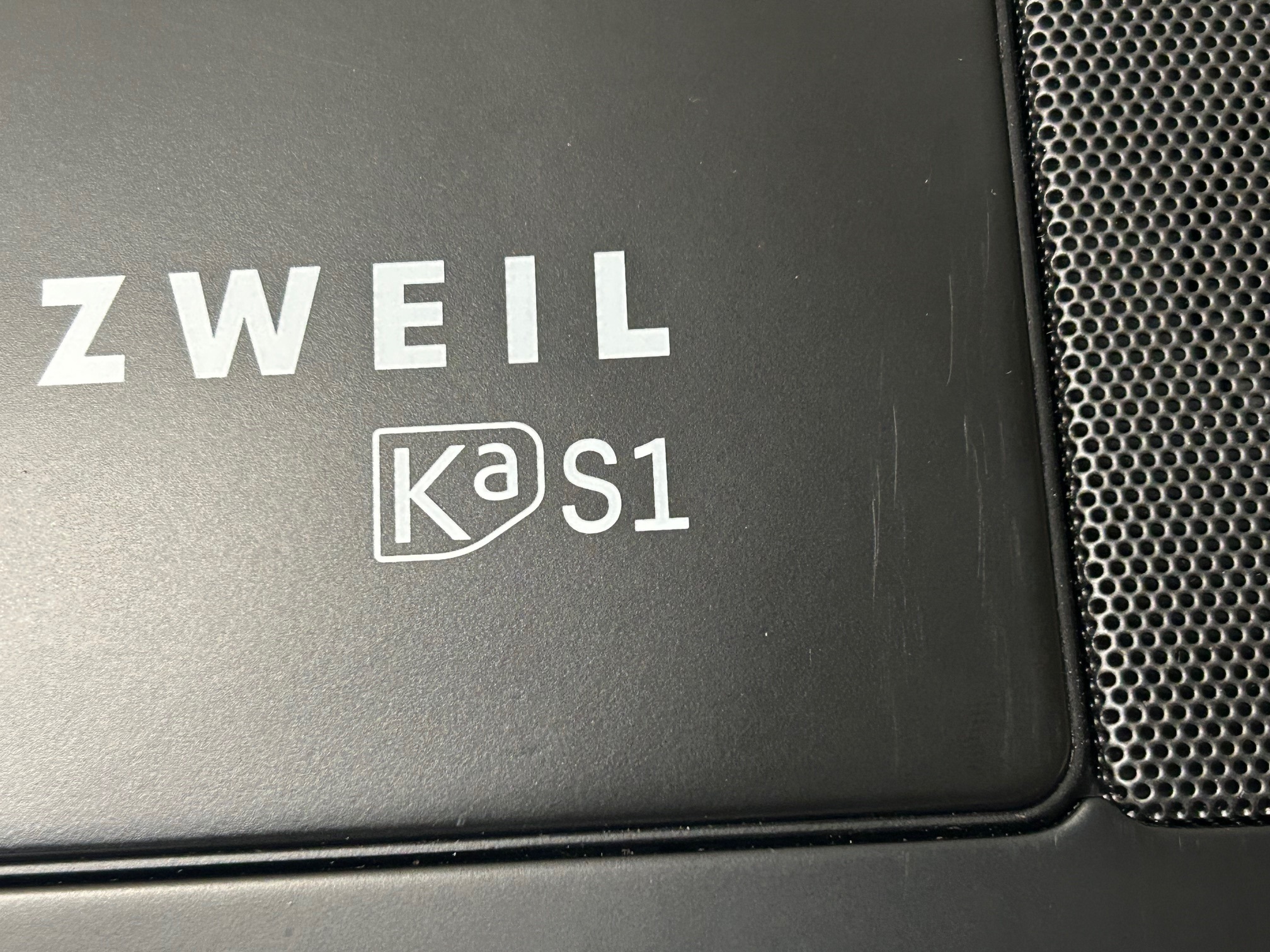 Kurzweil KA S1 LB (použité) (obrázek 14)
