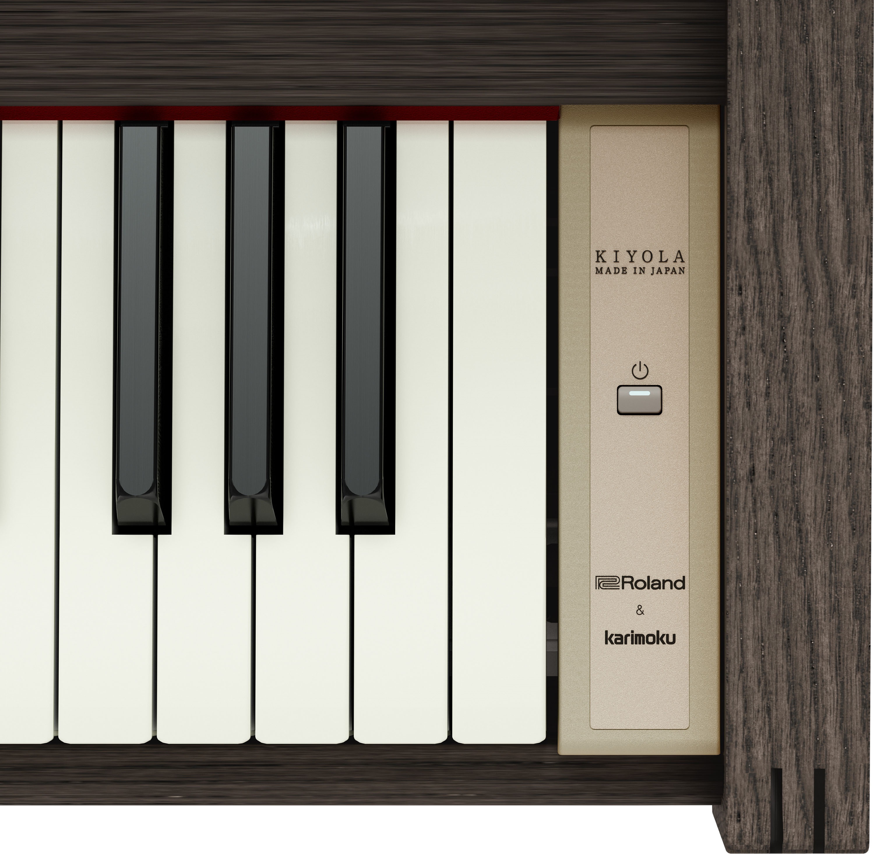 Roland KF-25 (obrázek 7)