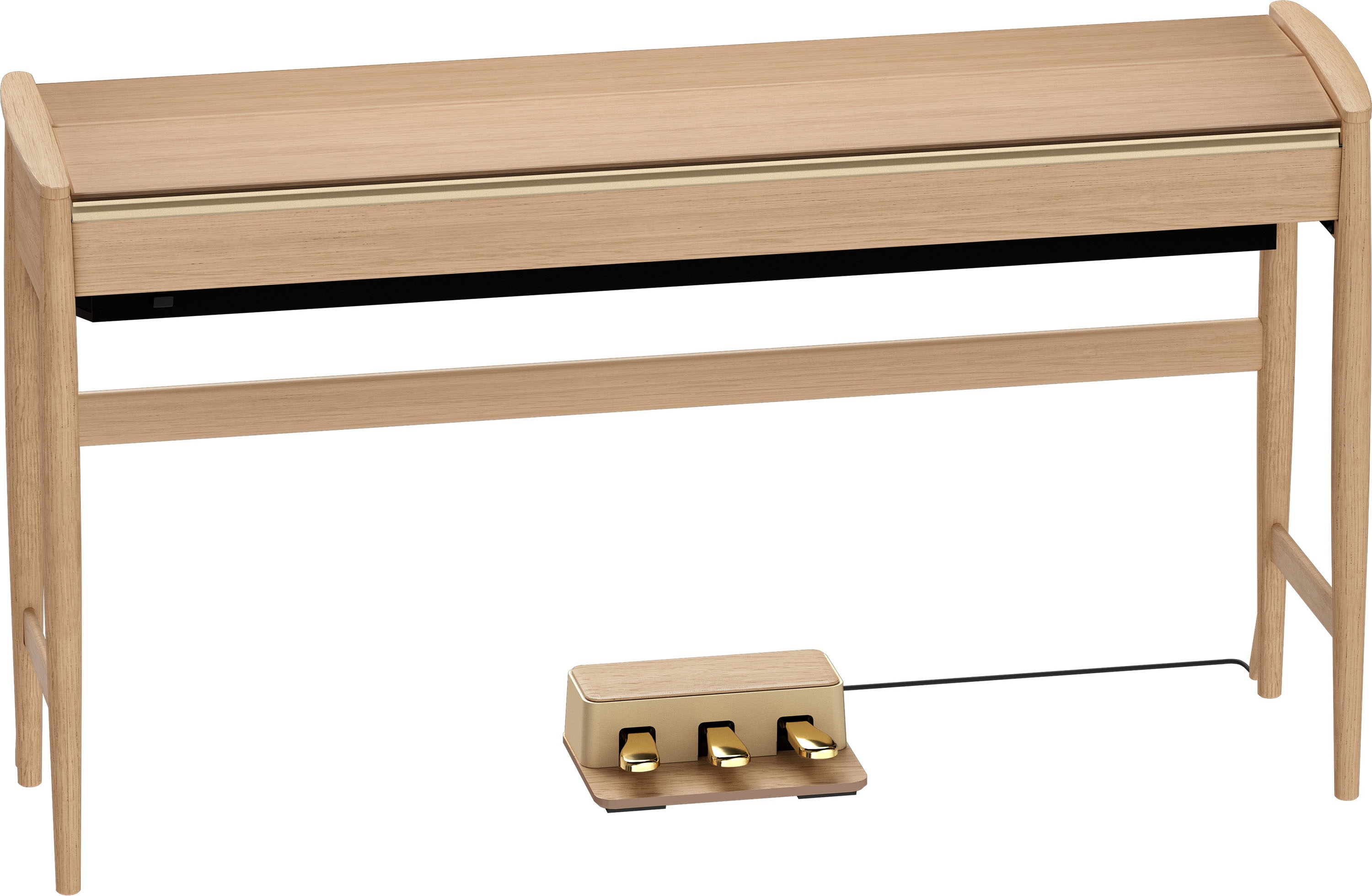 Roland KF-20 Pure Oak (obrázek 4)