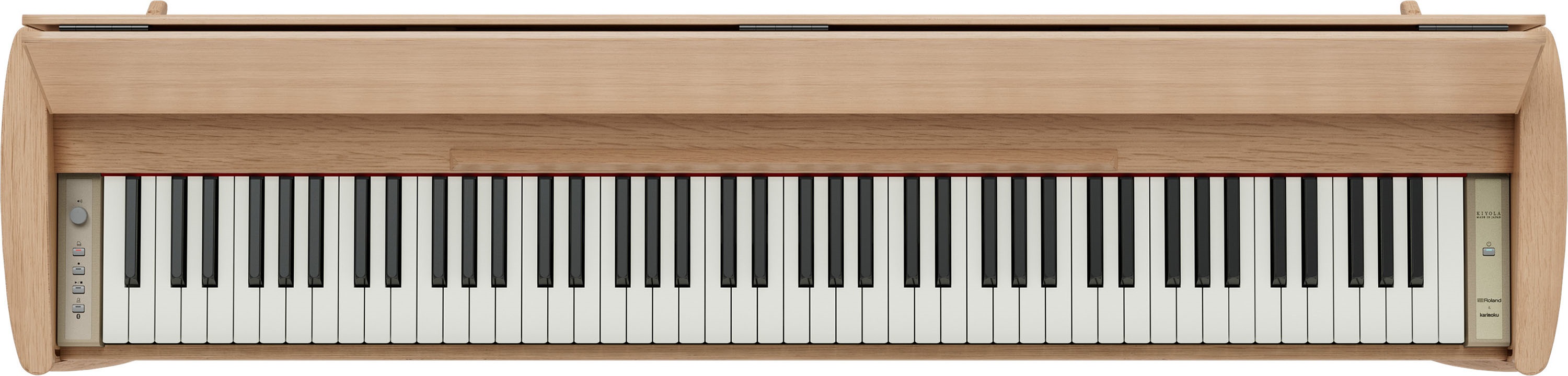 Roland KF-20 Pure Oak (obrázek 5)