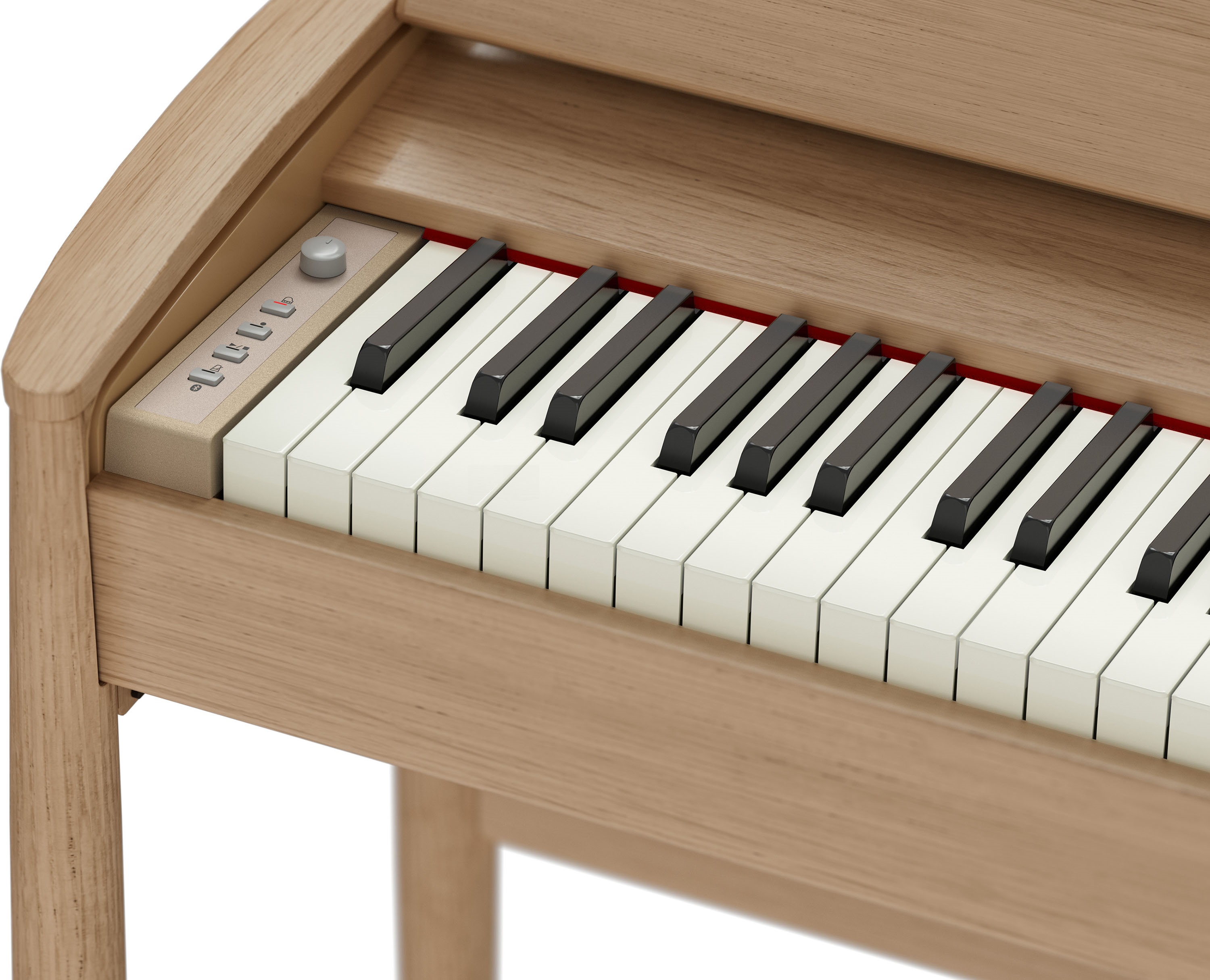 Roland KF-20 Pure Oak (obrázek 8)