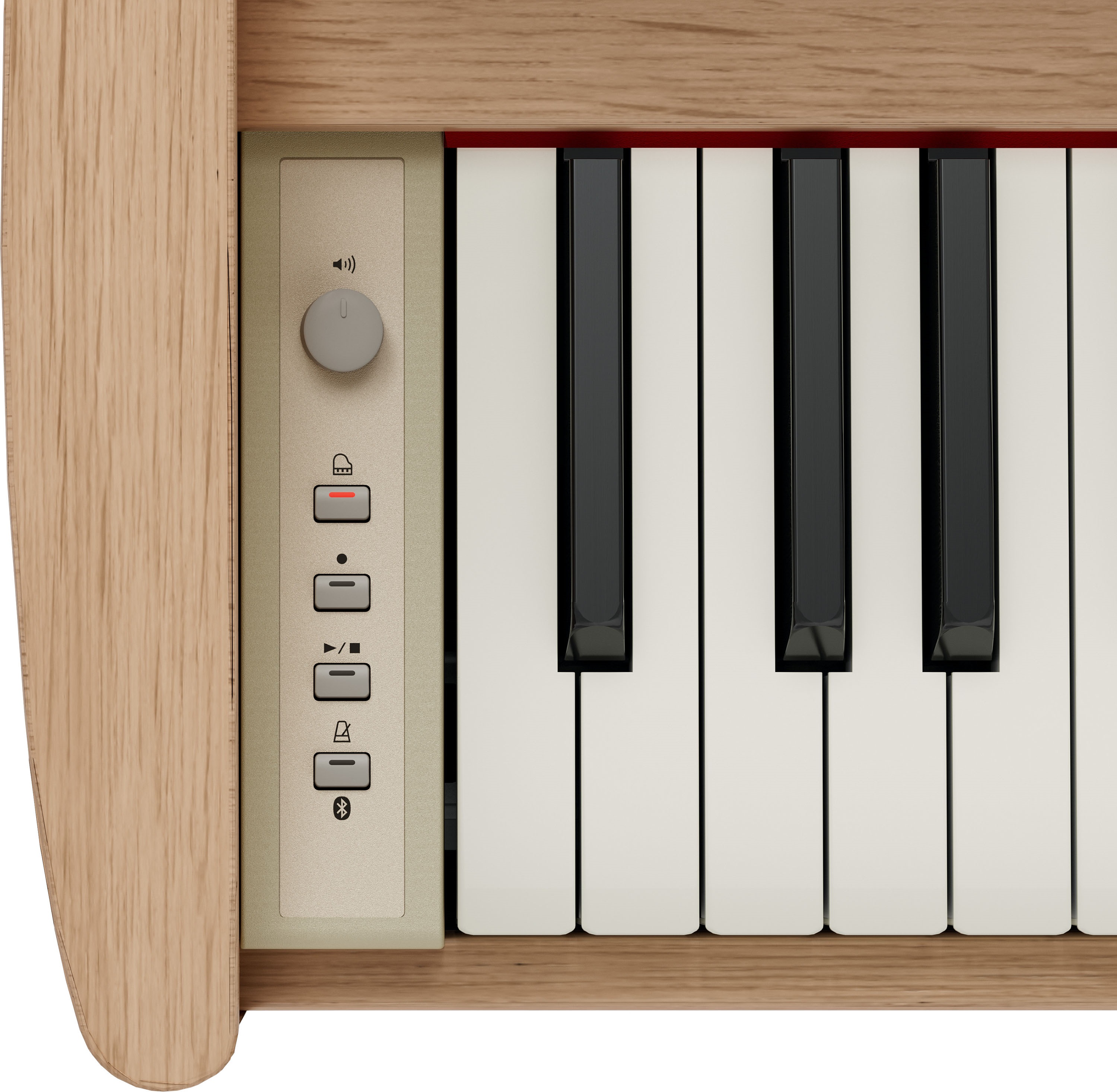 Roland KF-20 Pure Oak (obrázek 6)