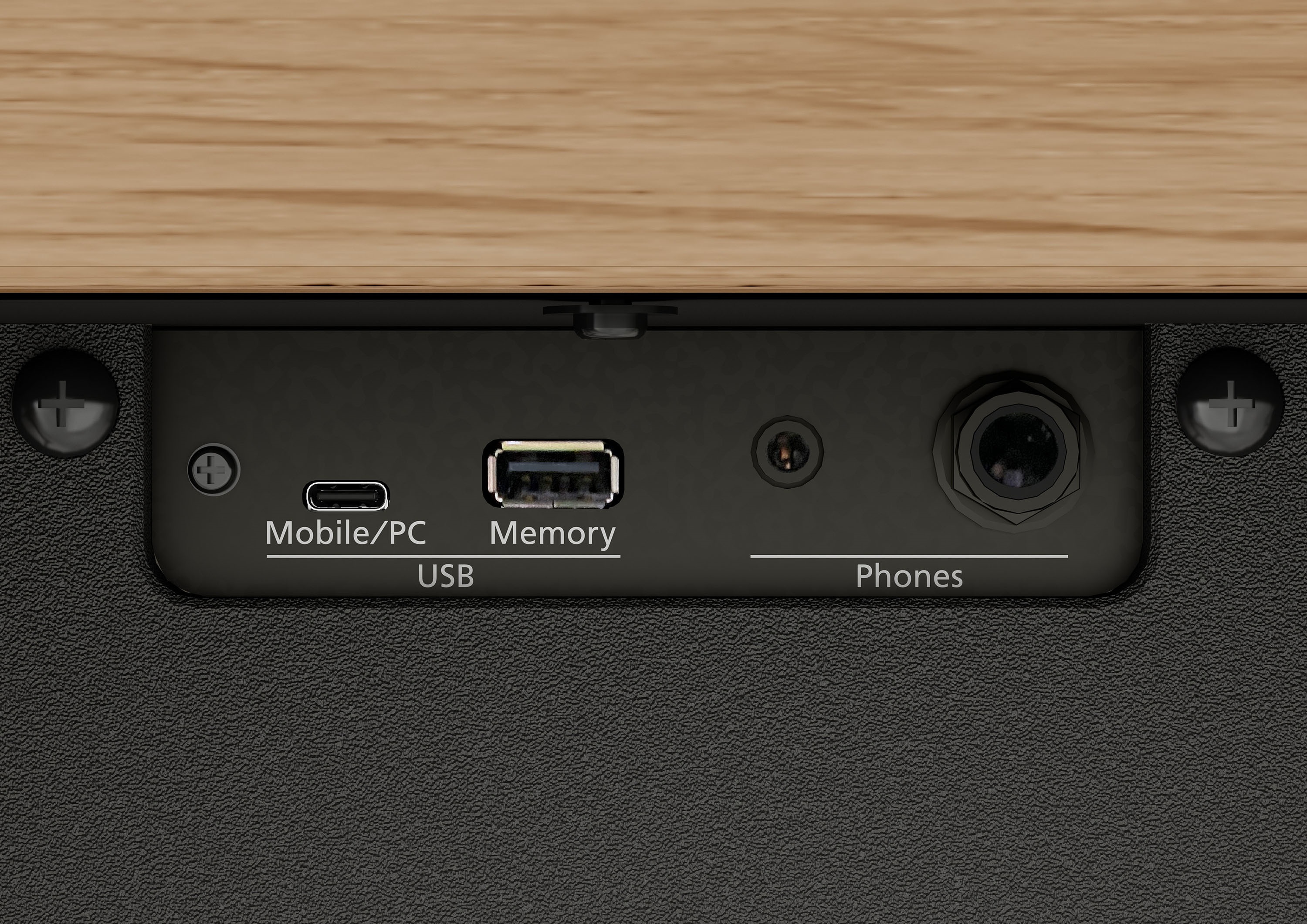 Roland KF-20 Pure Oak (obrázek 12)