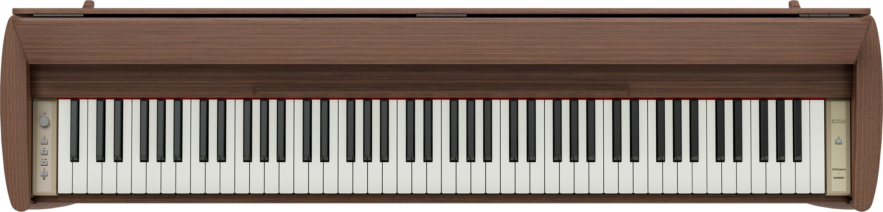 Roland KF-20 Walnut (obrázek 5)