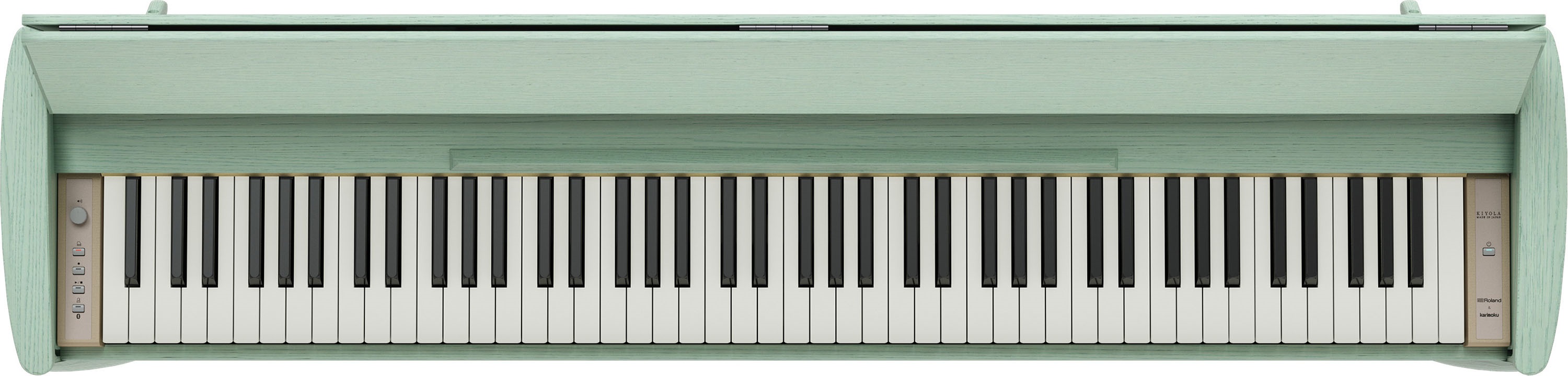 Roland KF-20 Celadon Green (obrázek 5)