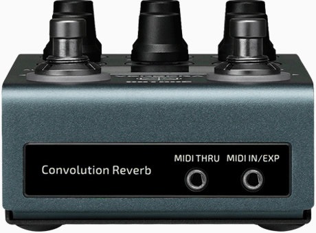 Hotone Verbera (obrázek 3)