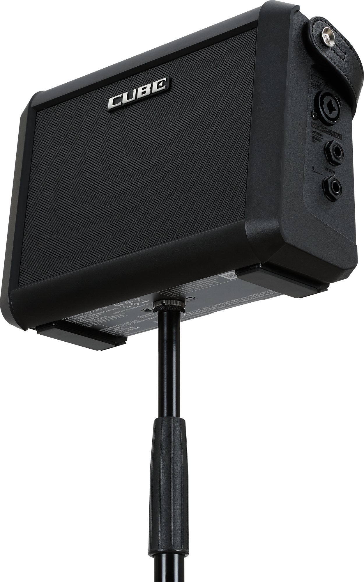 Boss Cube Street Mini (obrázek 6)