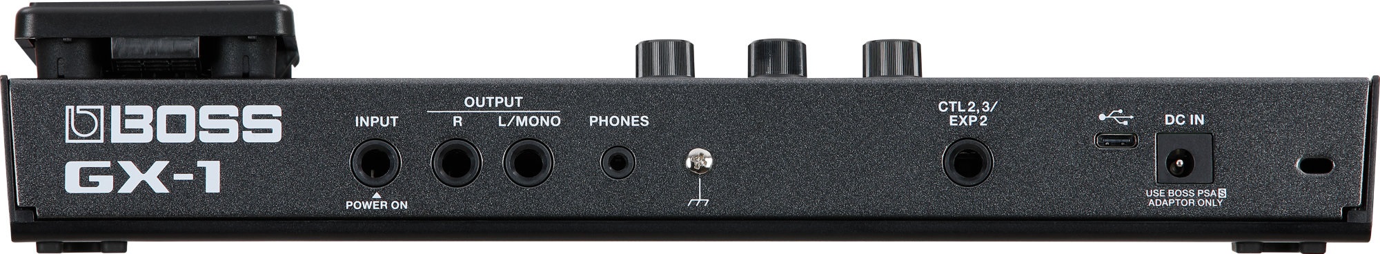 Boss GX-1 (obrázek 3)