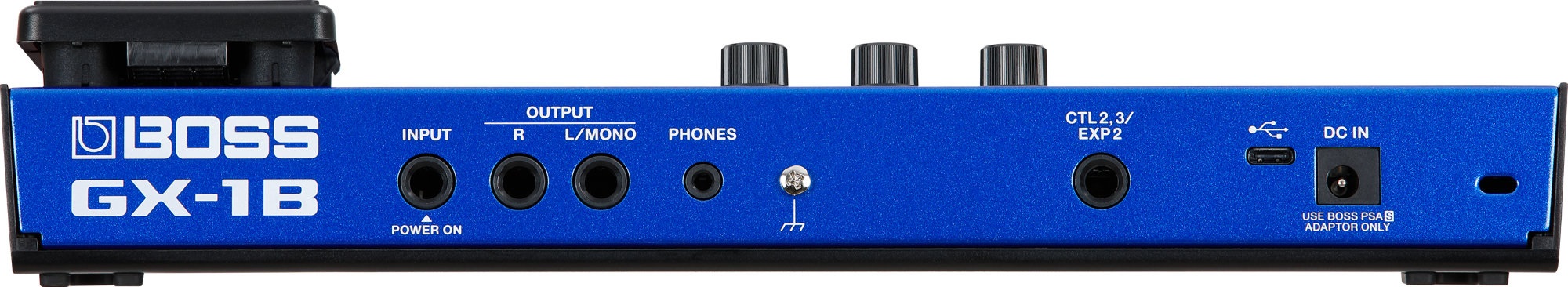 Boss GX-1B (obrázek 3)