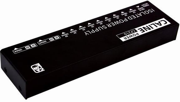 Caline CP-210 (obrázek 3)