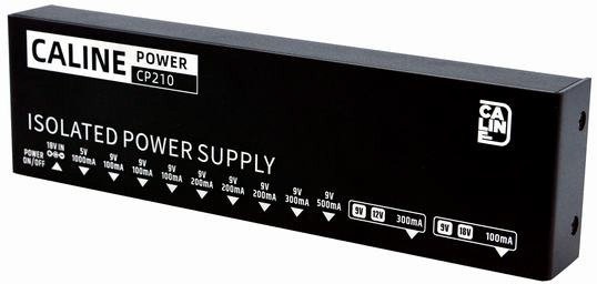 Caline CP-210 (obrázek 4)