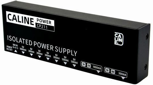 Caline CP-211 (obrázek 3)