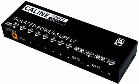 Caline CP-211 (obrázek 4)