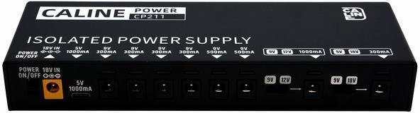 Caline CP-211 (obrázek 5)