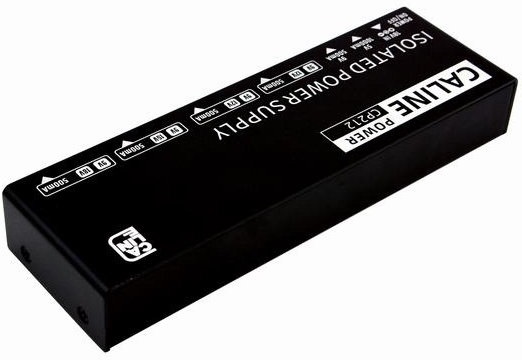 Caline CP-212 (obrázek 3)