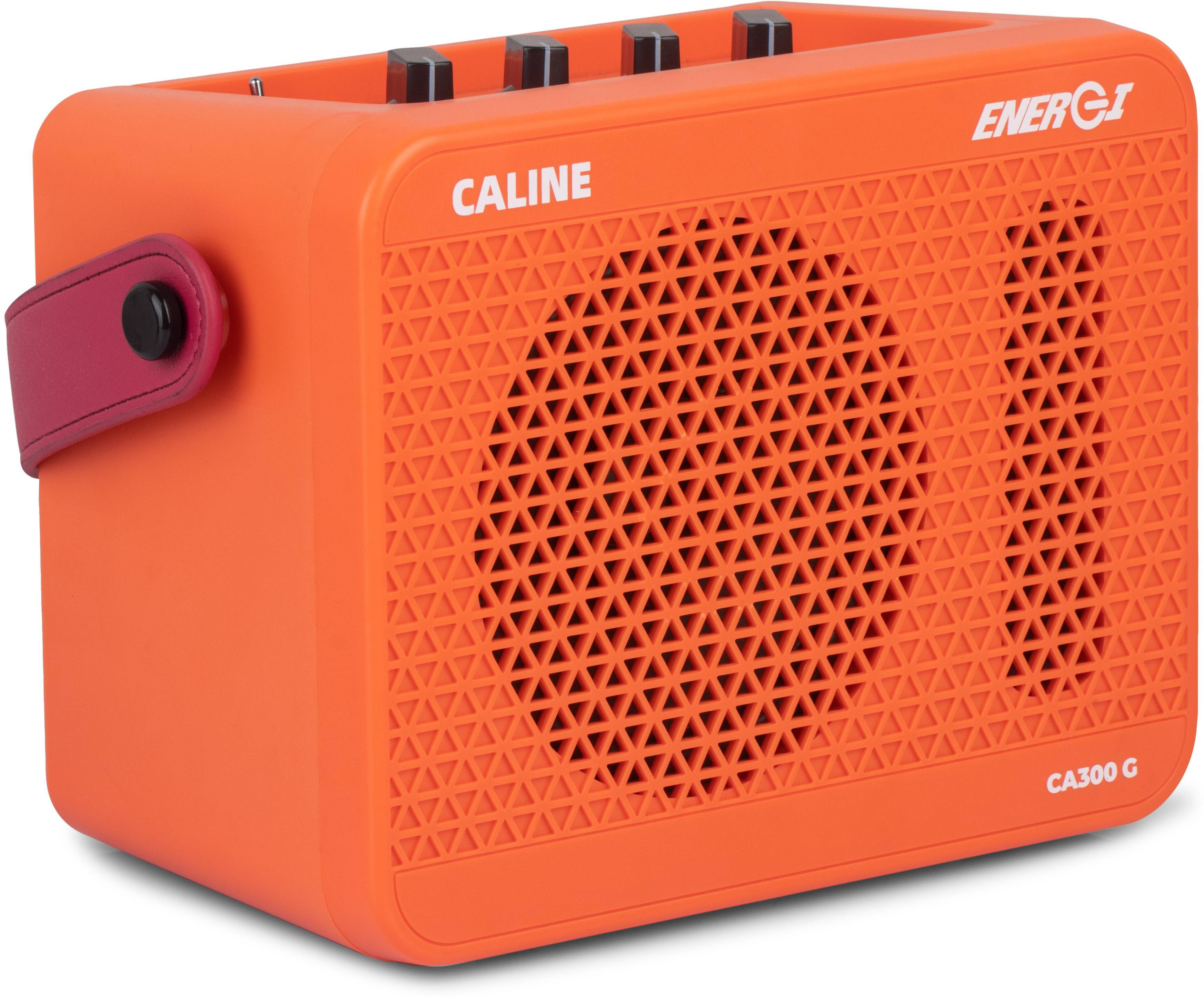 Caline CA-300G (obrázek 3)