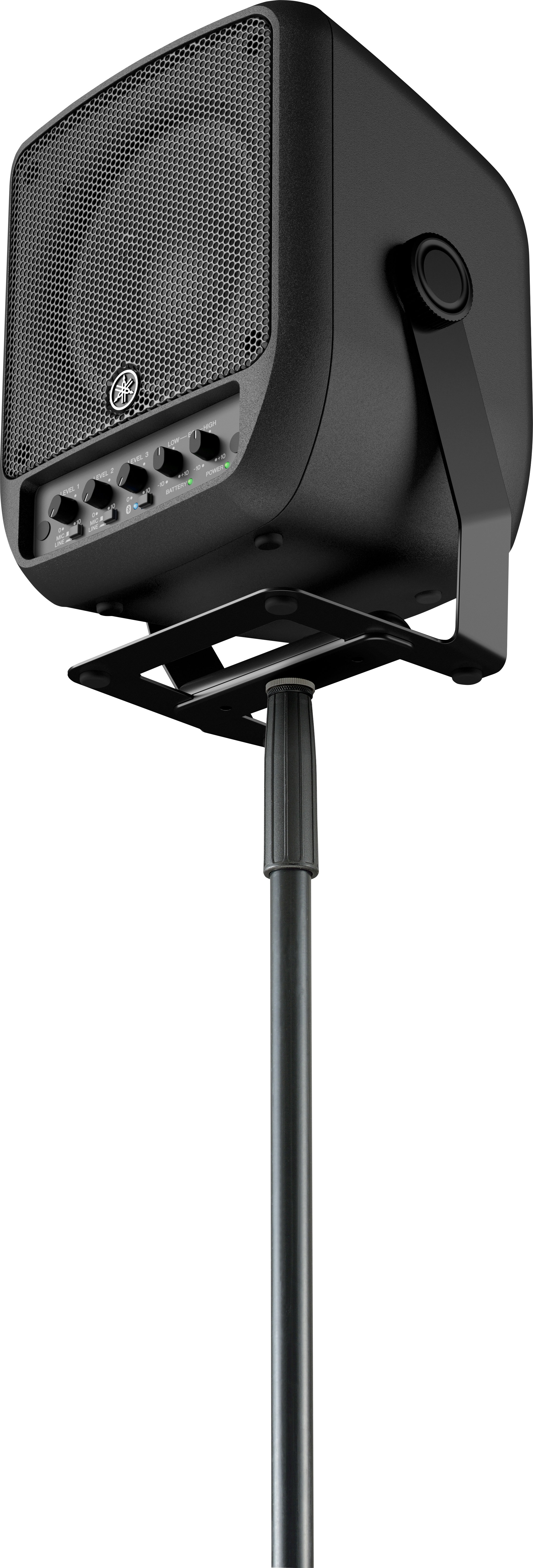 Yamaha STAGEPAS100BTR2 (obrázek 9)