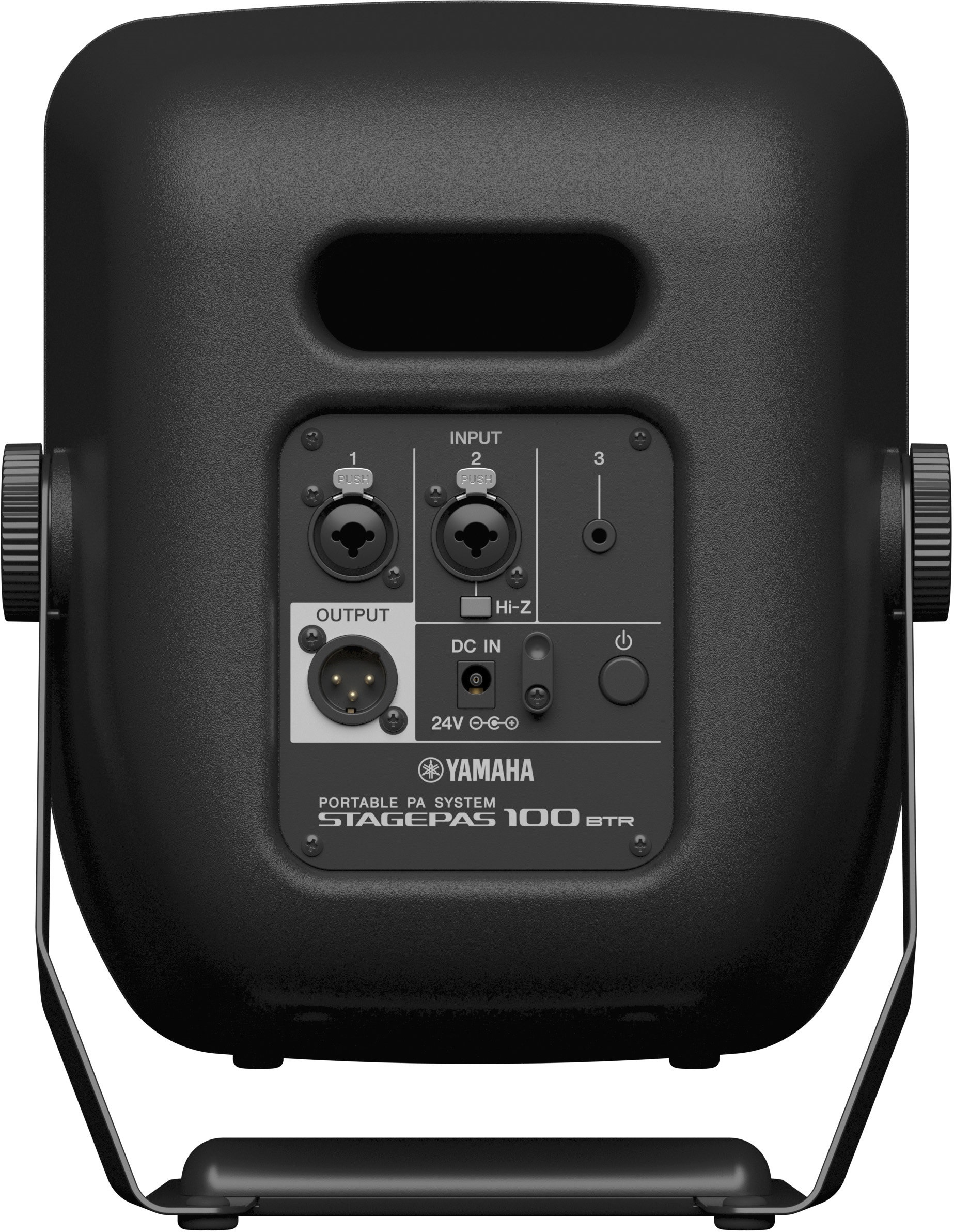 Yamaha STAGEPAS100BTR2 (obrázek 10)