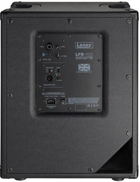 Laney LFR-110 (obrázek 3)