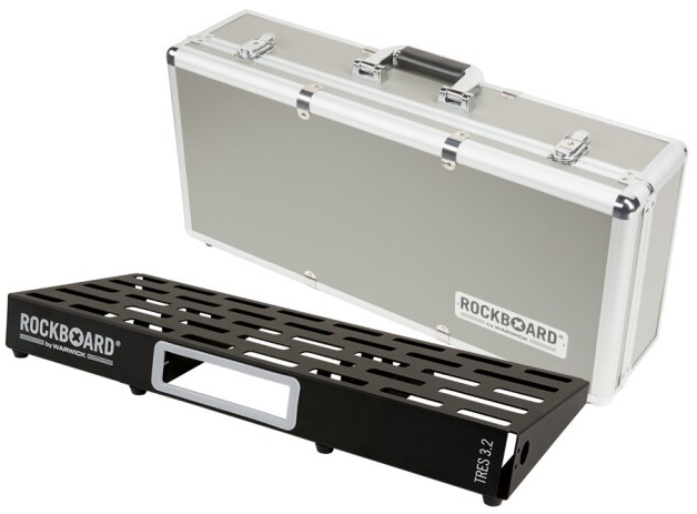Levně Rockboard TRES 3.2 with Flight Case