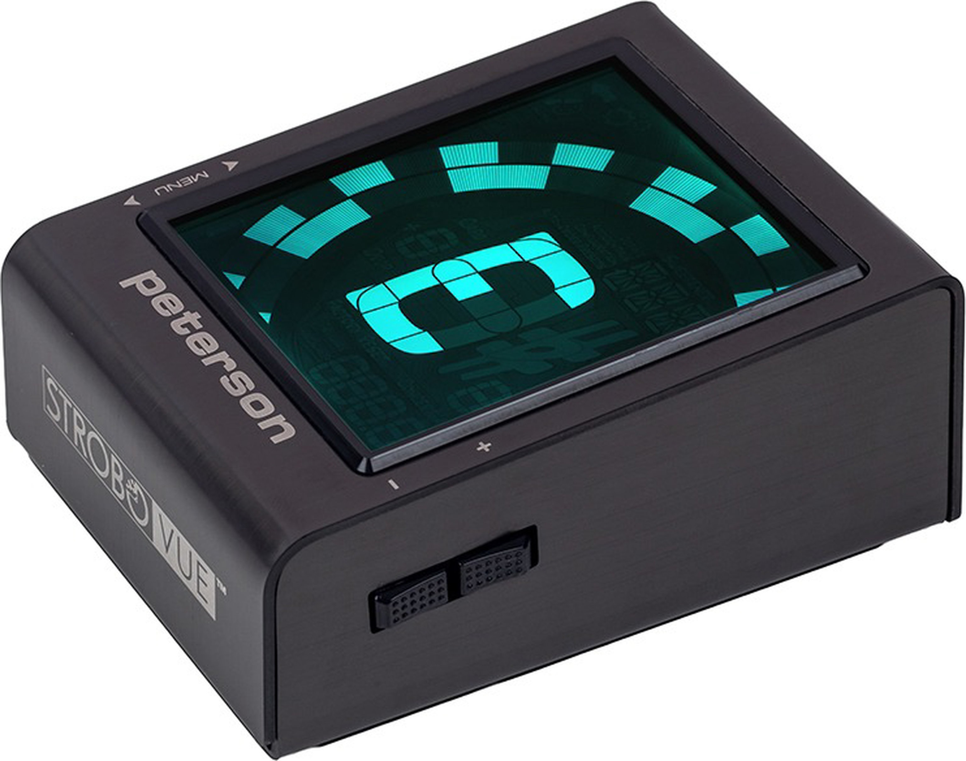 Peterson StroboVUE (obrázek 6)