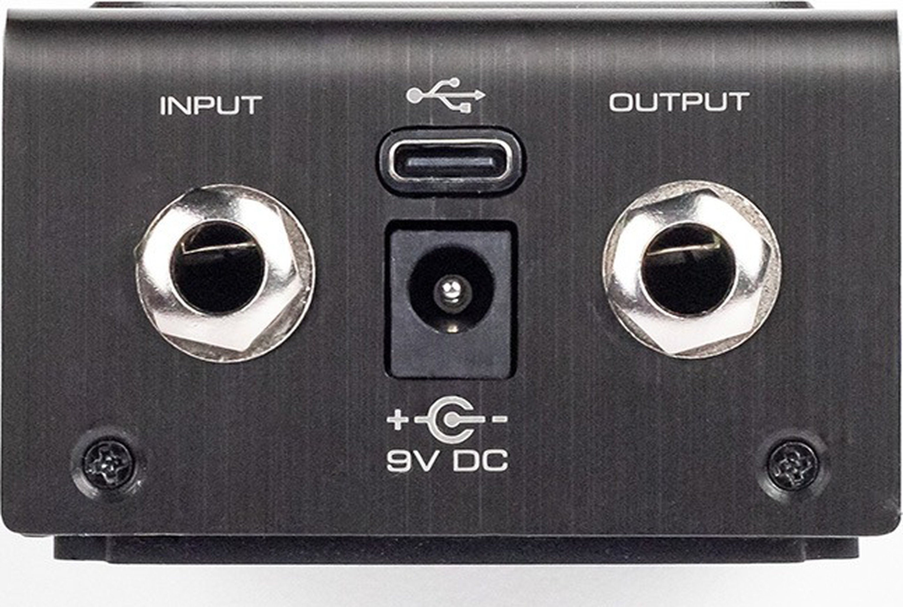 Peterson StroboVUE (obrázek 7)