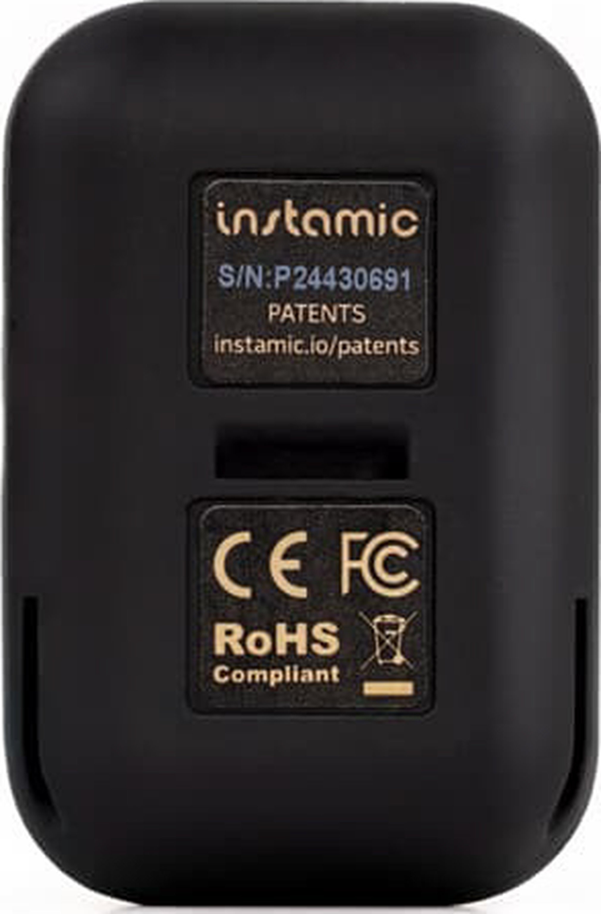 Instamic Pro Plus C Mono (obrázek 7)