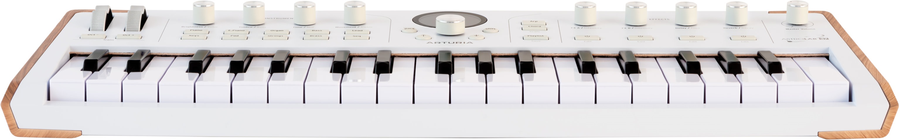 Arturia AstroLab 37 (obrázek 4)