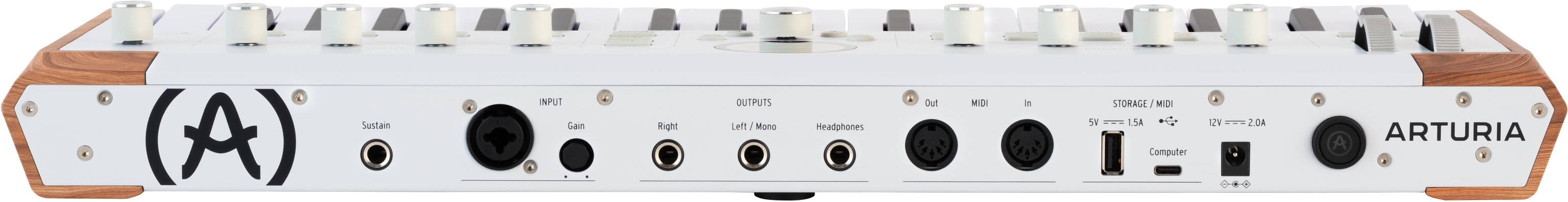 Arturia AstroLab 37 (obrázek 5)