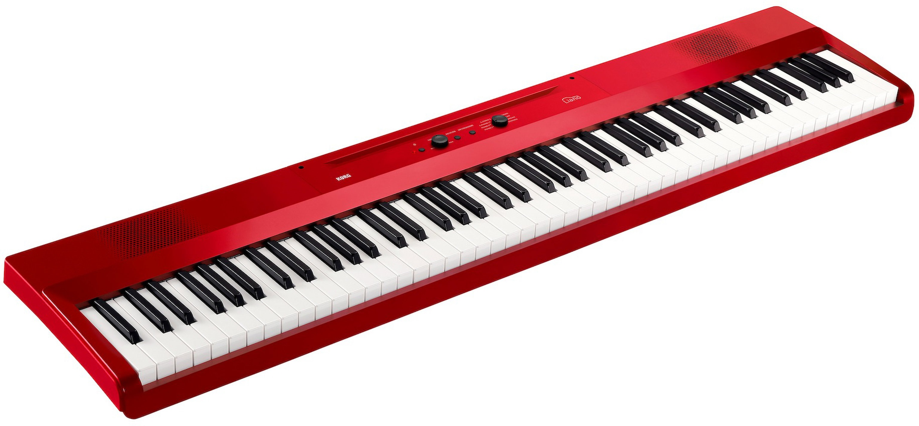 Korg Liano Red (obrázek 3)