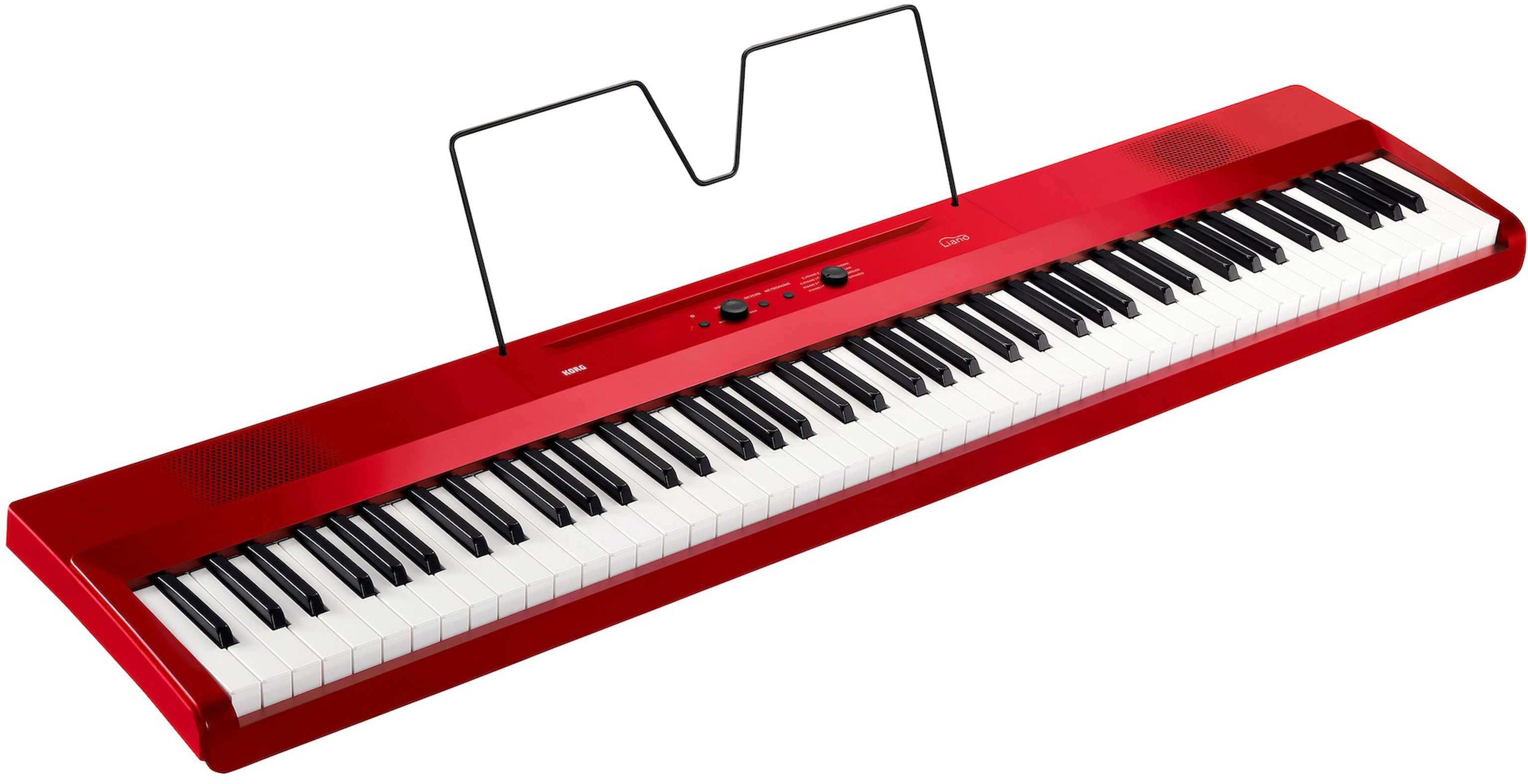 Korg Liano Red (obrázek 4)