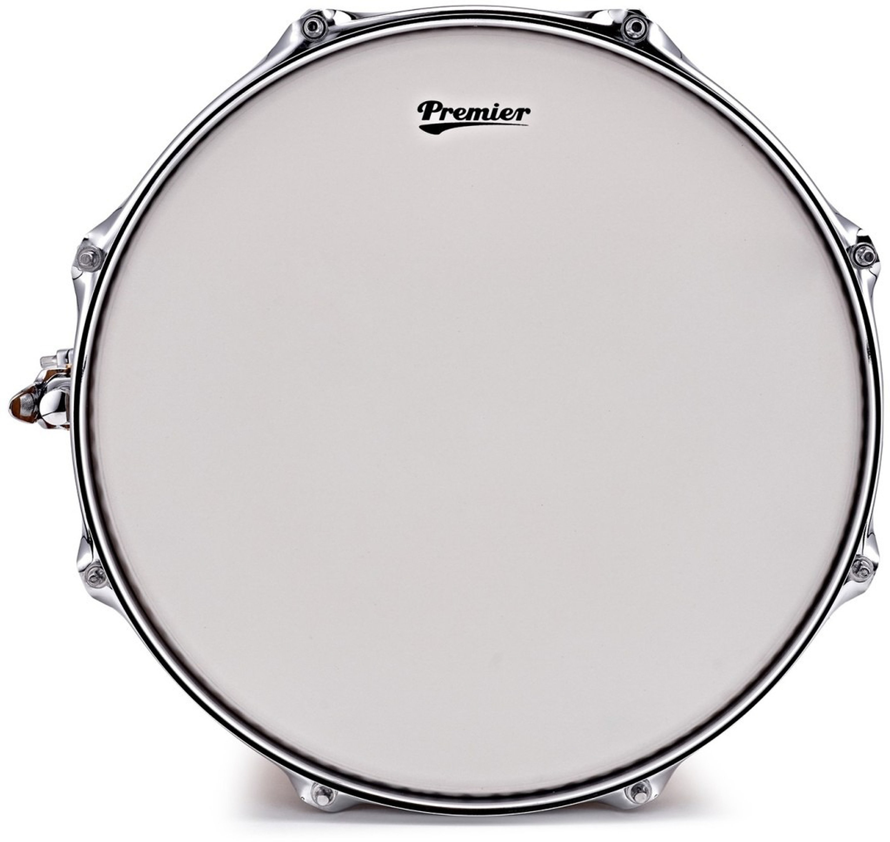 Premier 13" x 7" Artist Birch Snare Drum Antique Ash (obrázek 3)