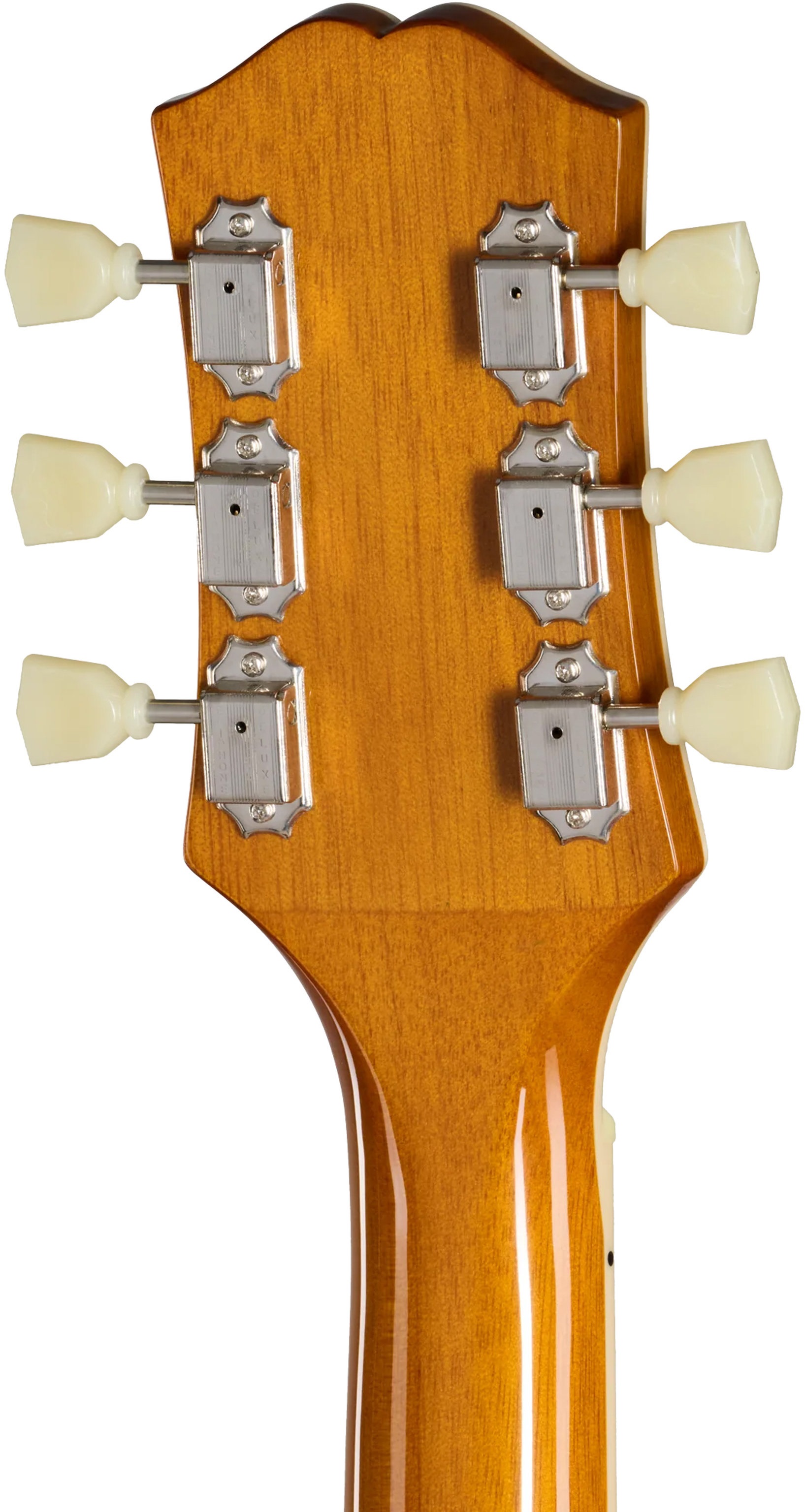 Epiphone J-200 Studio EC Natural (obrázek 6)