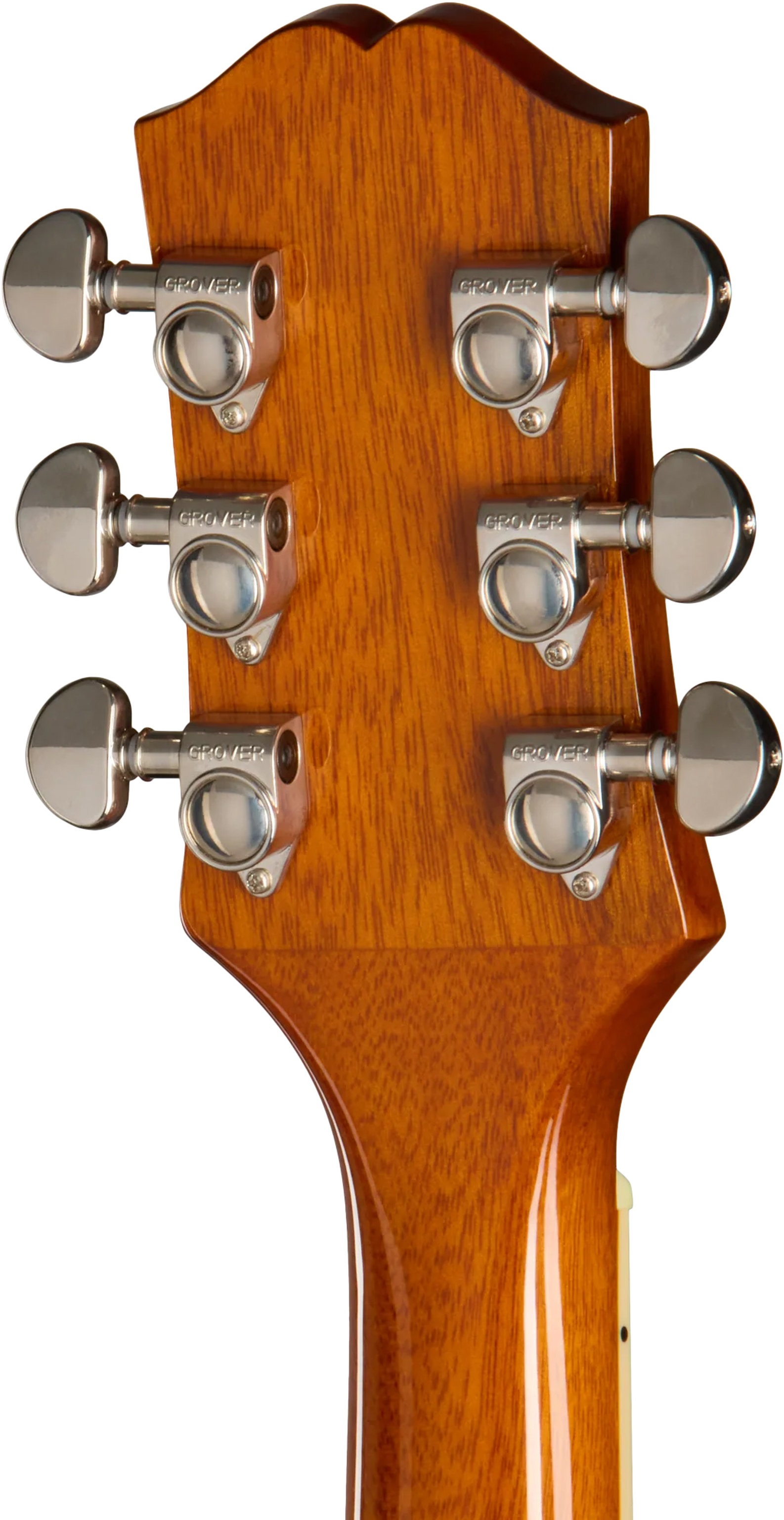 Epiphone Hummingbird Studio Heritage Cherry Sunburst (obrázek 5)