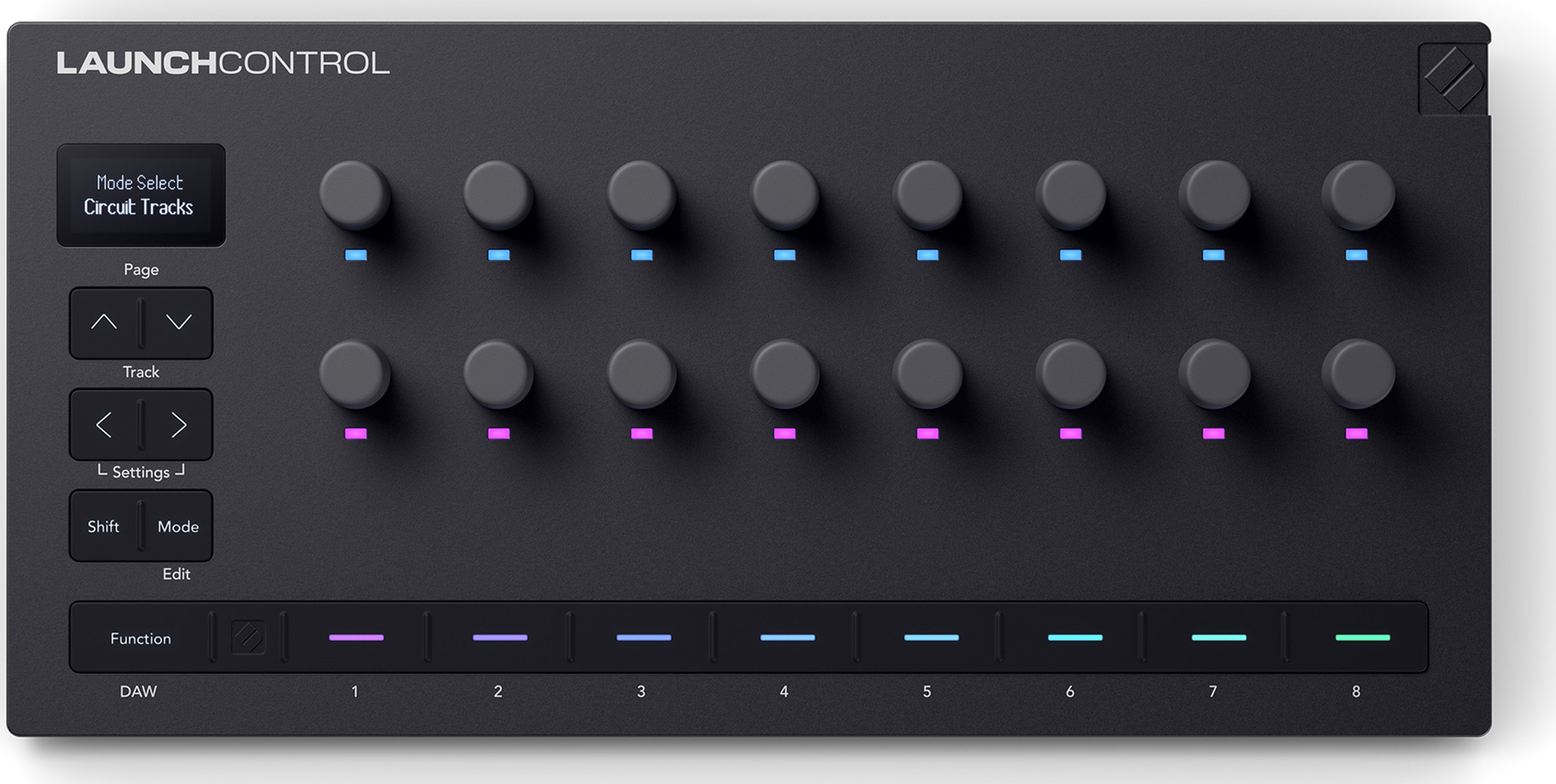 Levně Novation Launch Control 3