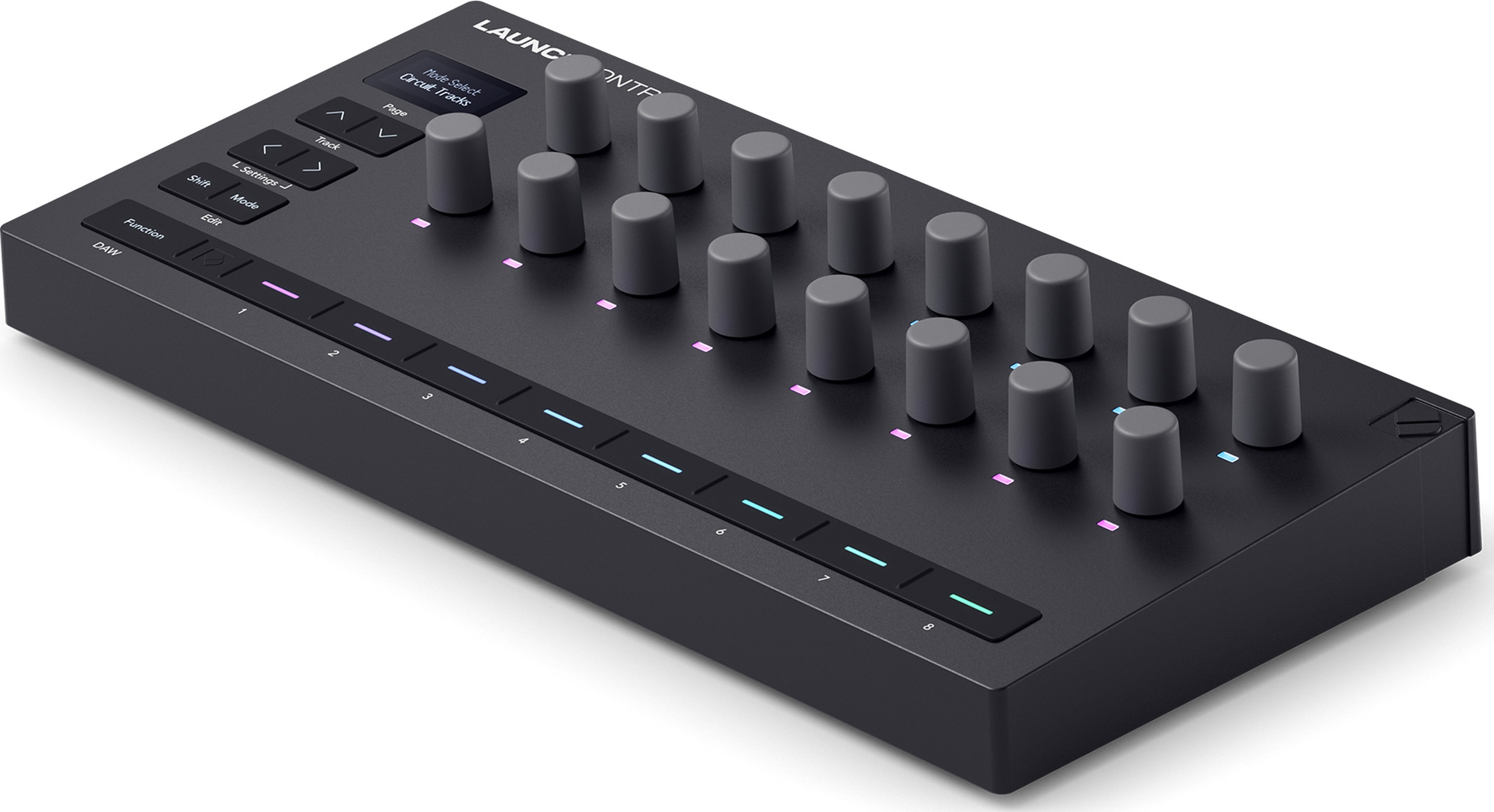 Novation Launch Control 3 (obrázek 3)