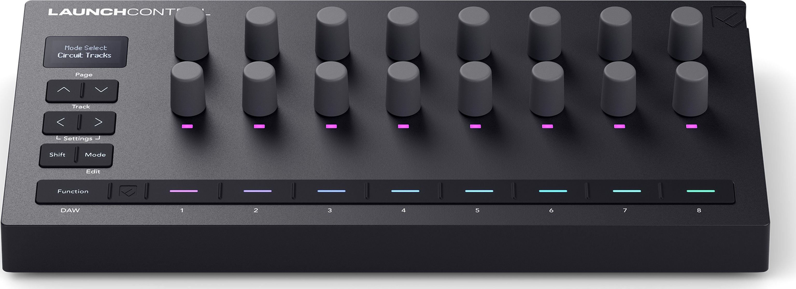 Novation Launch Control 3 (obrázek 4)