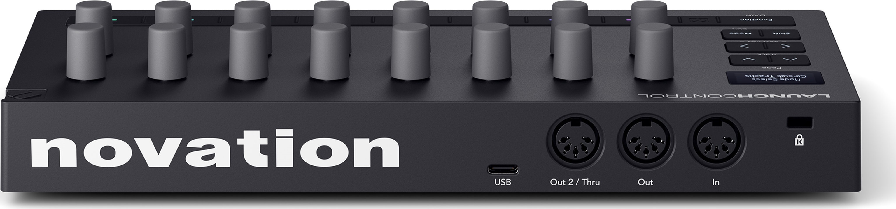Novation Launch Control 3 (obrázek 6)
