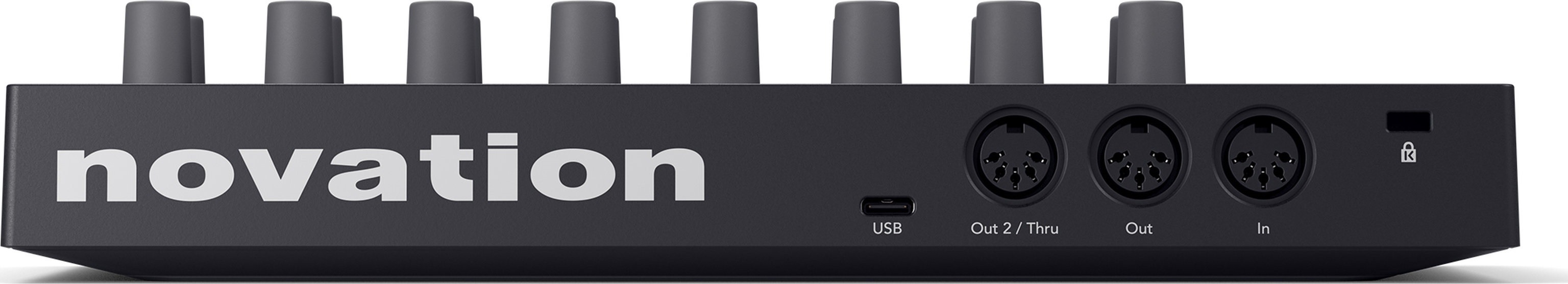 Novation Launch Control 3 (obrázek 7)