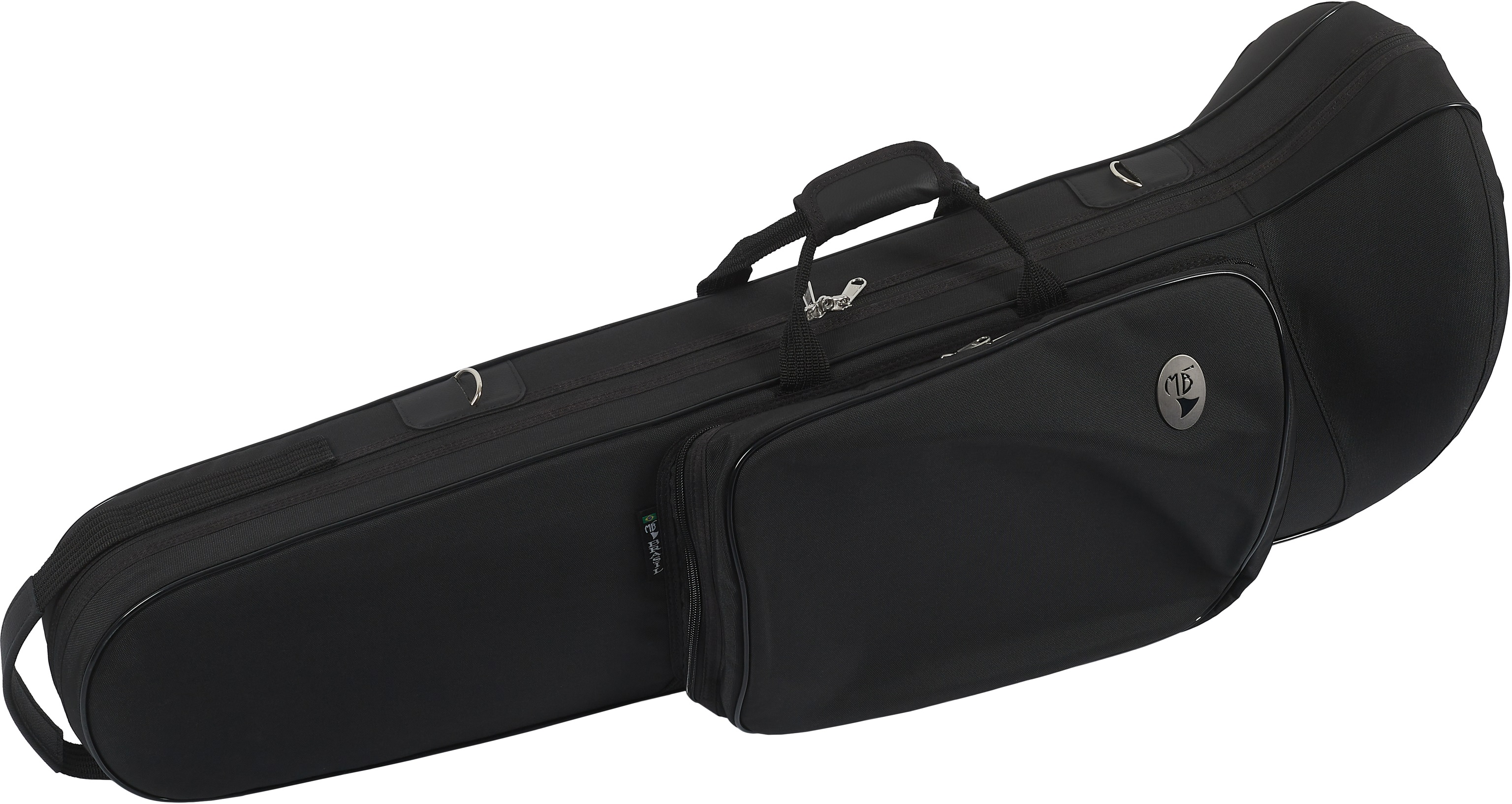 Marcus Bonna MB XL, 10,5´´, Nylon (obrázek 3)