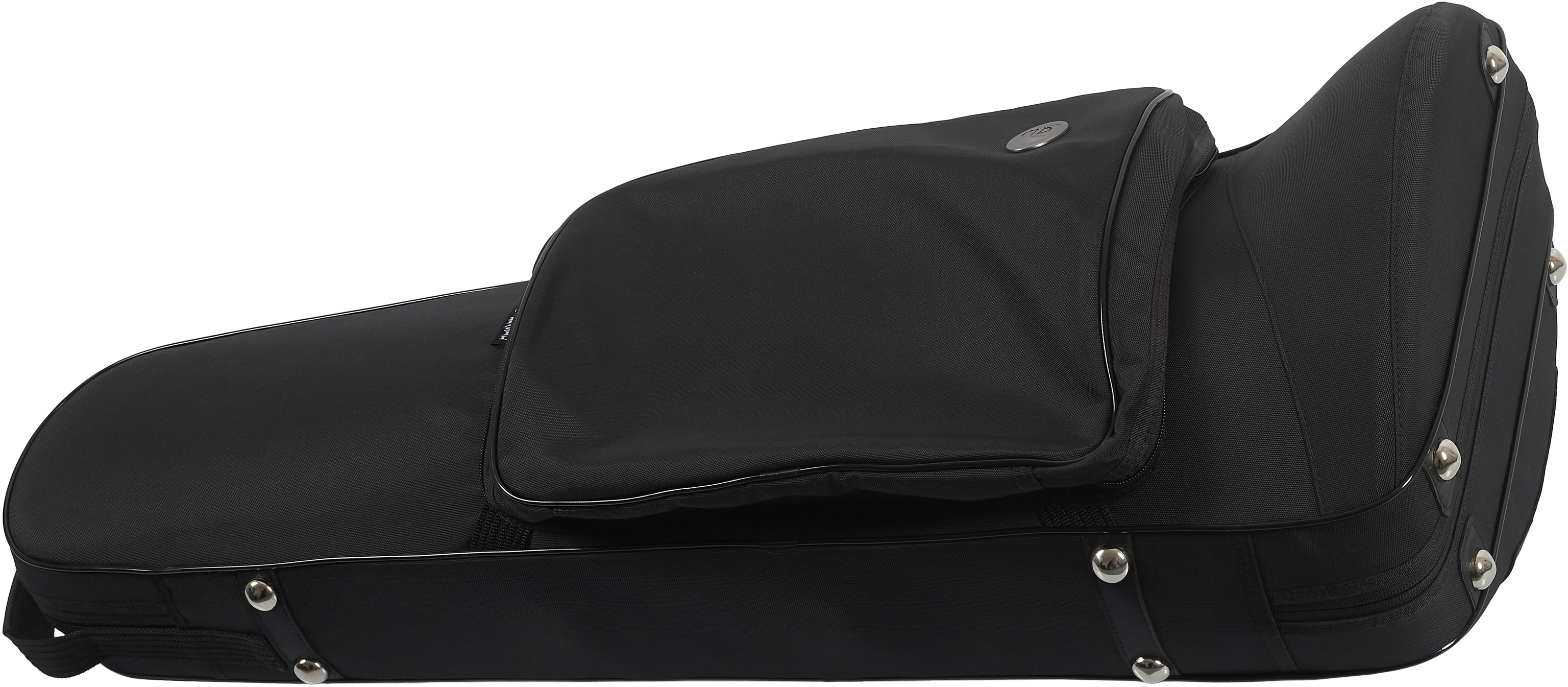 Marcus Bonna MB XL, 10,5´´, Nylon (obrázek 5)