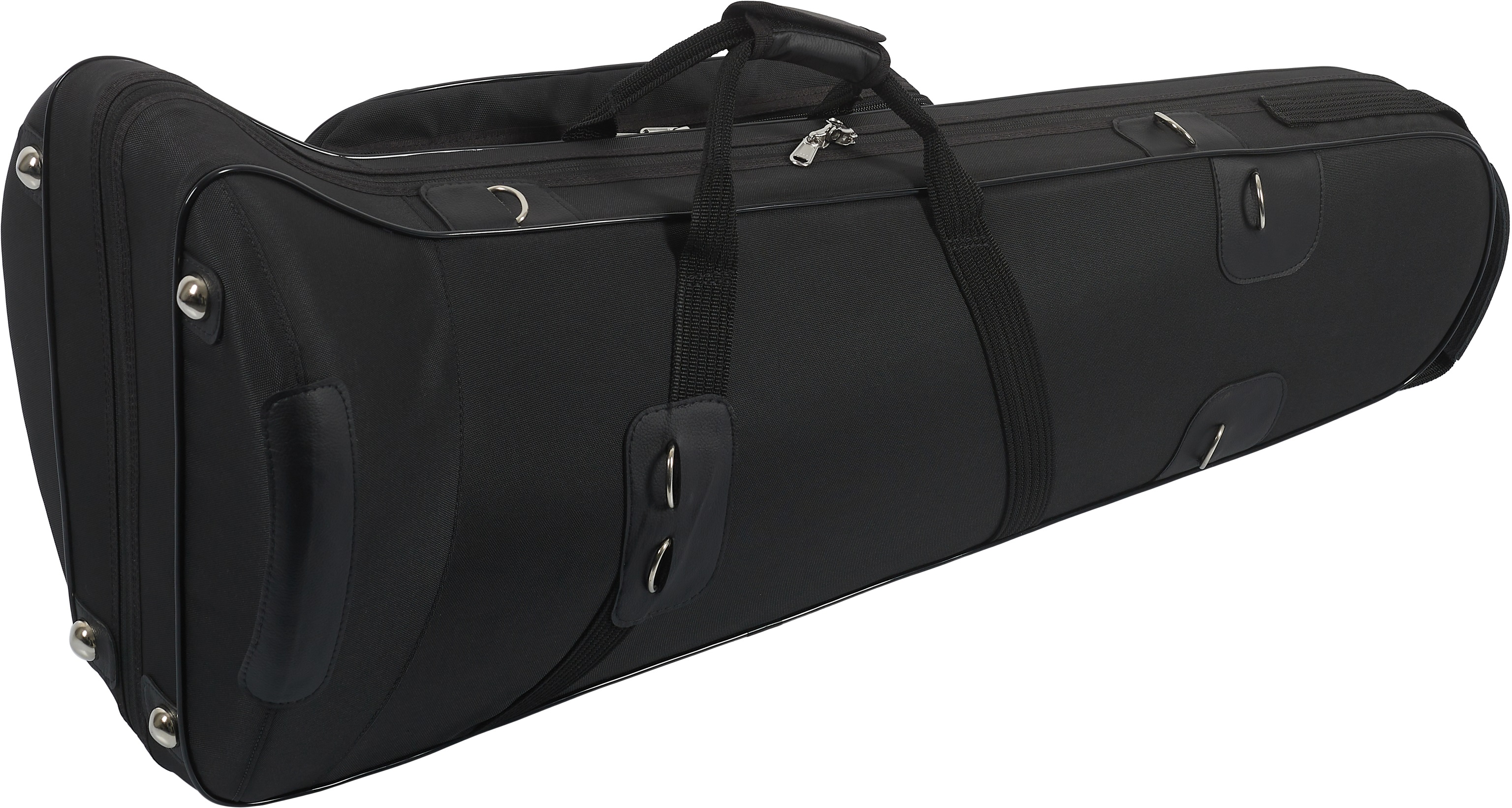 Marcus Bonna MB XL, 10,5´´, Nylon (obrázek 4)