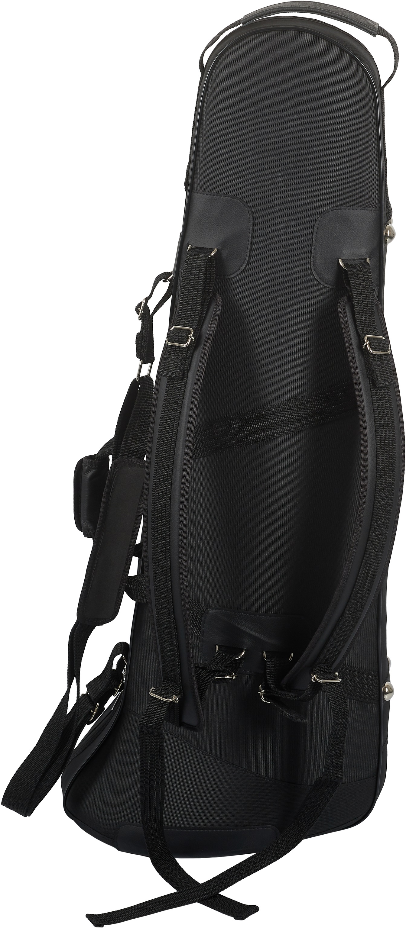 Marcus Bonna MB XL, 10,5´´, Nylon (obrázek 7)