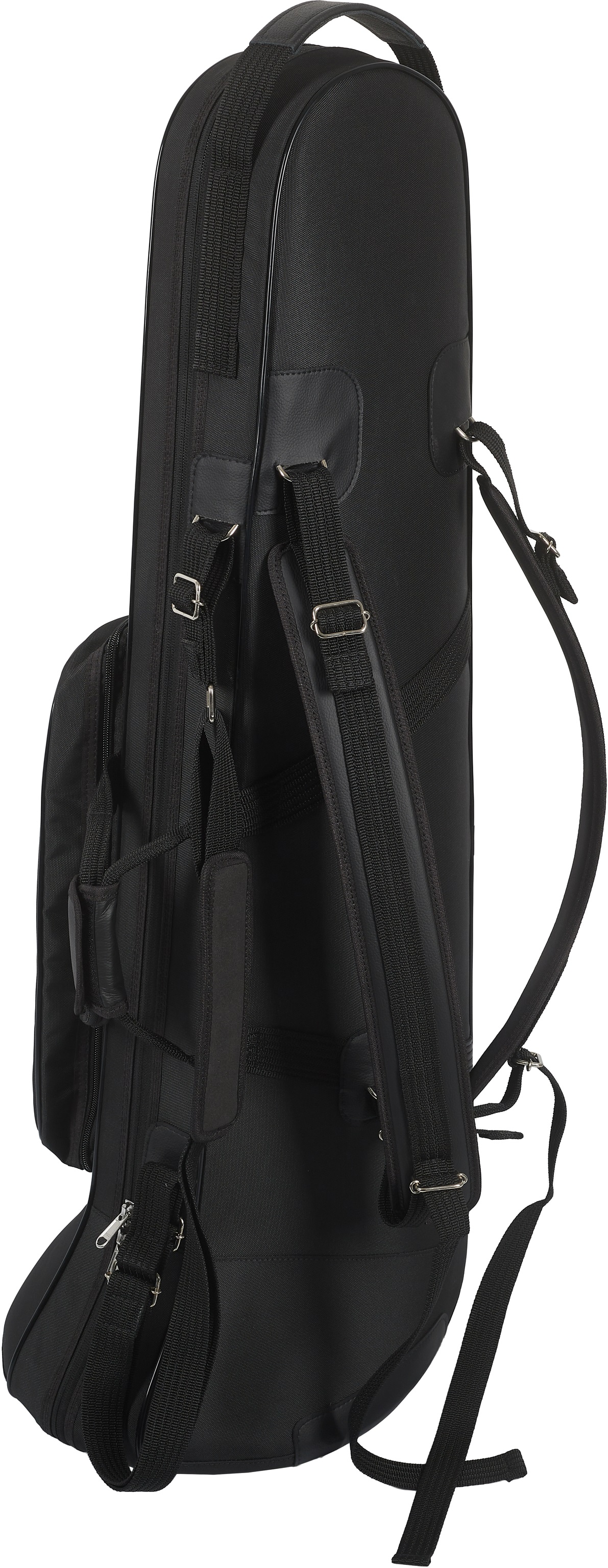 Marcus Bonna MB XL, 10,5´´, Nylon (obrázek 8)