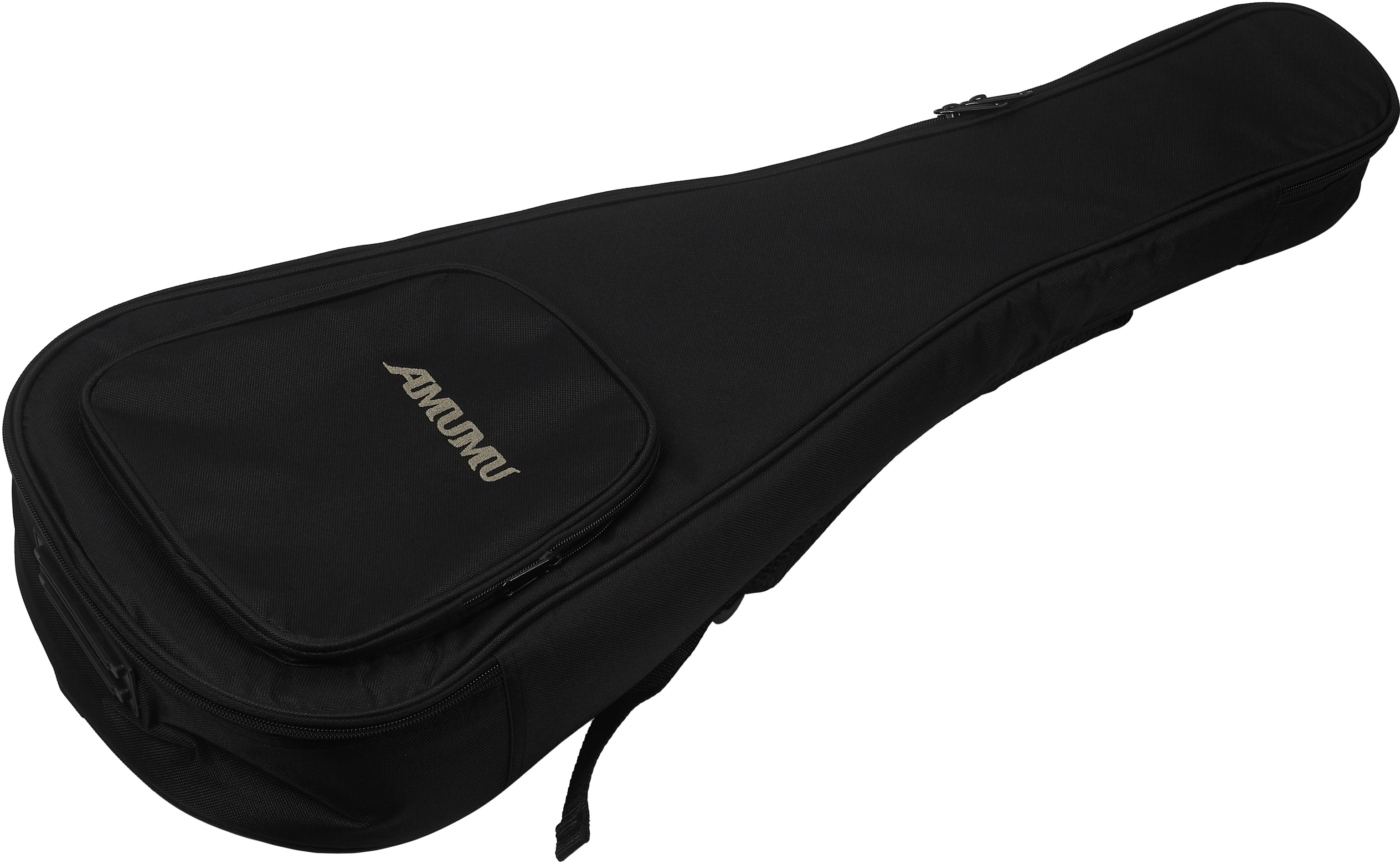 Amumu Agile 12 Baritone Ukulele (obrázek 3)