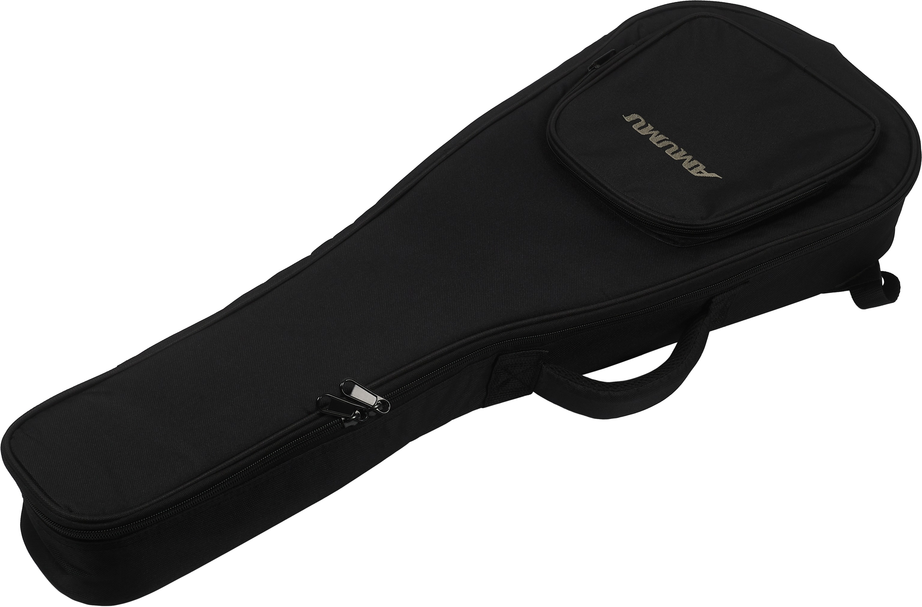 Amumu Agile 12 Baritone Ukulele (obrázek 4)